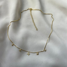 Cargar imagen en el visor de la galería, COLLAR GOLD FIGURAS