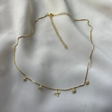 Cargar imagen en el visor de la galería, COLLAR GOLD FIGURAS