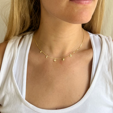 Cargar imagen en el visor de la galería, COLLAR GOLD FIGURAS