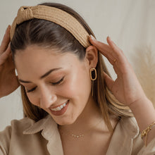 Cargar imagen en el visor de la galería, COLLAR GOLD 5 ZIRCONES