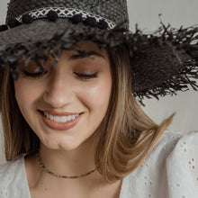 Cargar imagen en el visor de la galería, CHOKER GOLD CUARZO RUTILADO