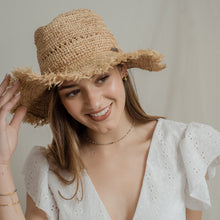Cargar imagen en el visor de la galería, CHOKER GOLD CUARZO RUTILADO