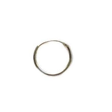 Cargar imagen en el visor de la galería, ARGOLLA 10 PLATA