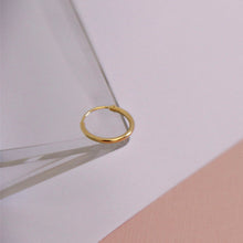 Cargar imagen en el visor de la galería, ARGOLLA 12 GOLD