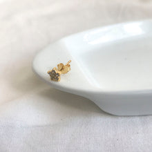 Cargar imagen en el visor de la galería, ARO ESTRELLA GOLD