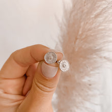 Cargar imagen en el visor de la galería, AROS PLATA KIRA