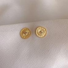 Cargar imagen en el visor de la galería, AROS GOLD KIRA