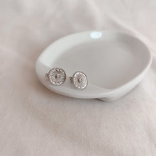 Cargar imagen en el visor de la galería, AROS PLATA KIRA