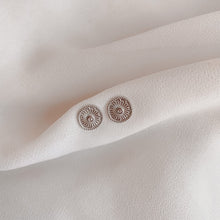 Cargar imagen en el visor de la galería, AROS PLATA KIRA