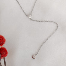 Cargar imagen en el visor de la galería, CASCADA PLATA FLOR