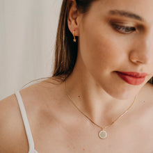 Cargar imagen en el visor de la galería, COLLAR GOLD PADRE NUESTRO