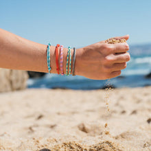 Cargar imagen en el visor de la galería, PULSERA NAUTICA ROJA
