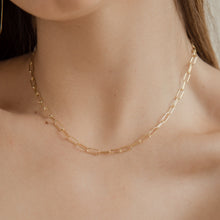 Cargar imagen en el visor de la galería, CHOKER GOLD TURMALINA
