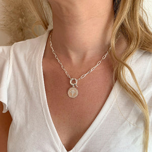 COLLAR MARINERO ARAUCARIA