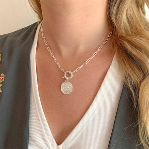 COLLAR MARINERO SAN BENITO
