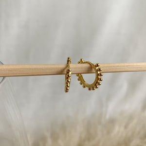 ARGOLLAS GOLD BOLITAS
