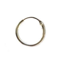 Cargar imagen en el visor de la galería, ARGOLLA 12 PLATA
