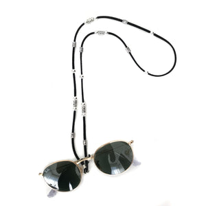 STRAPS PELOTAS GAMUZA - Piedra Marina