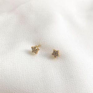 AROS ESTRELLA GOLD PAR