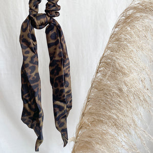COLET GENERO LEOPARDO