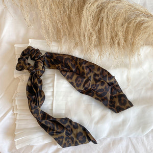 COLET GENERO LEOPARDO
