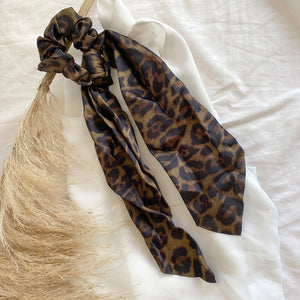 COLET GENERO LEOPARDO