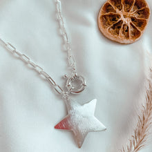 Cargar imagen en el visor de la galería, COLLAR MARINERO ESTRELLA

